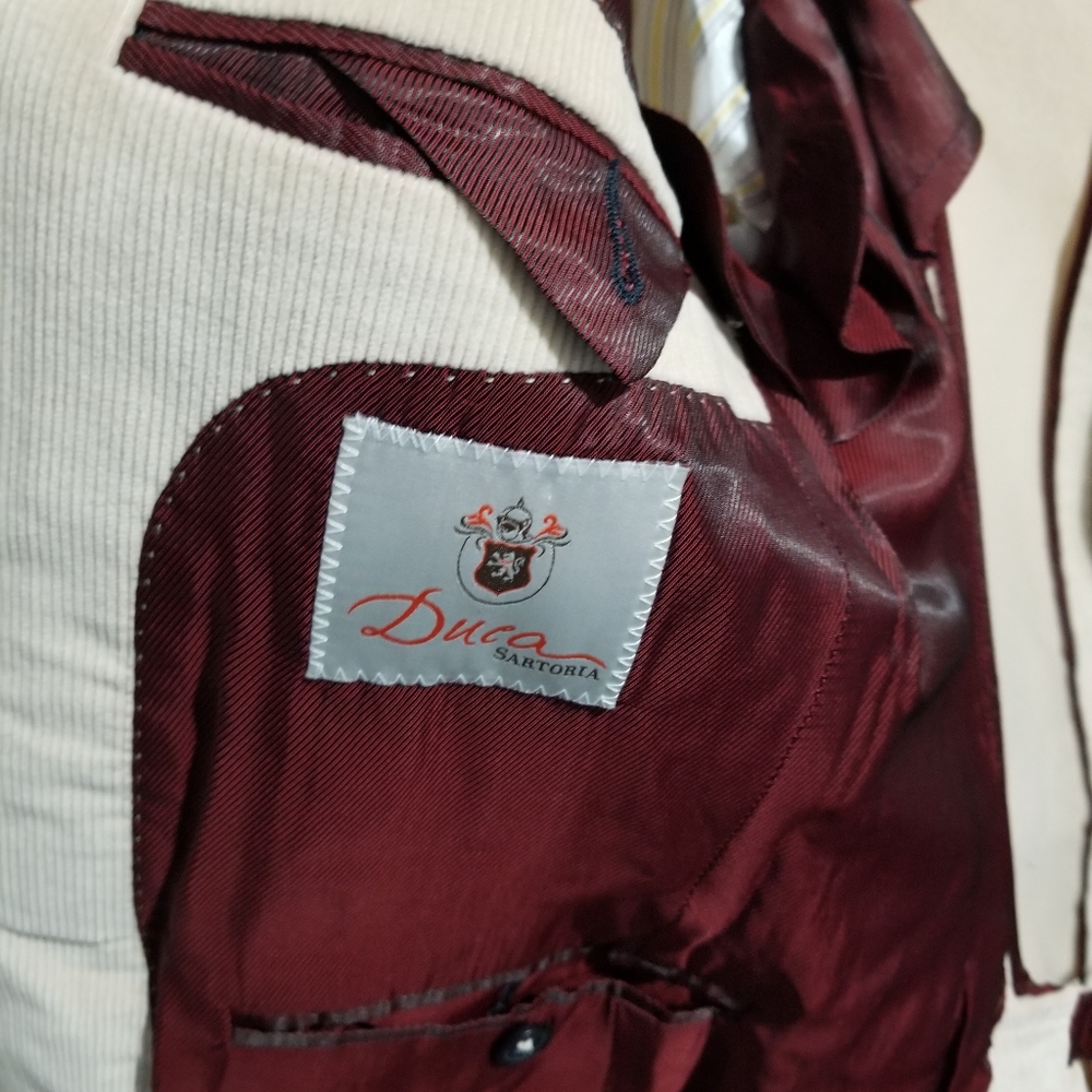 Blazer - Picture 2 of 3